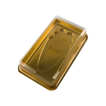 Caixa para Cenourinha Dourado (10uni) - BWB (1)