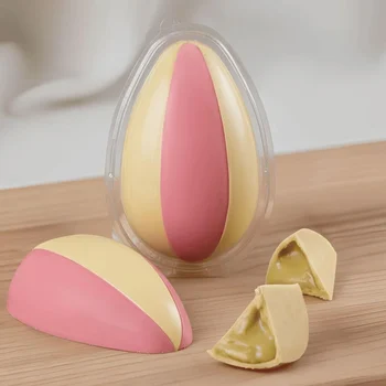 Forma de Ovo Fatias BWB