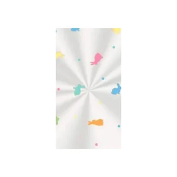 Saco Transparente Bliss 11 x 19,5cm (100uni) - Cromus