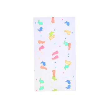 Saco Transparente Bliss 11 x 19,5cm (100uni) - Cromus (2)