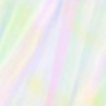 Papel Nacarado Transparente 70 x 90cm (25uni) - Cromus