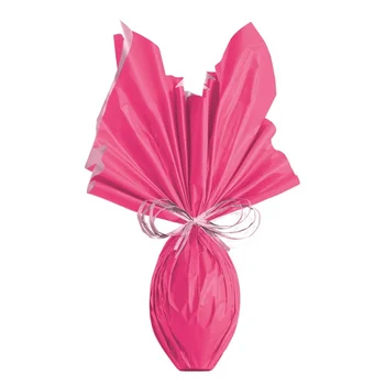 Papel Dupla Face Acetinado Pink e Rosa 69 x 89cm (25uni) - Cromus