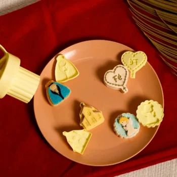 Kit Ejetor Max Devoção (8pcs) - BlueStar (4)