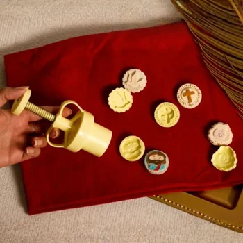 Kit Ejetor Max Cristão (8pcs) - BlueStar (4)