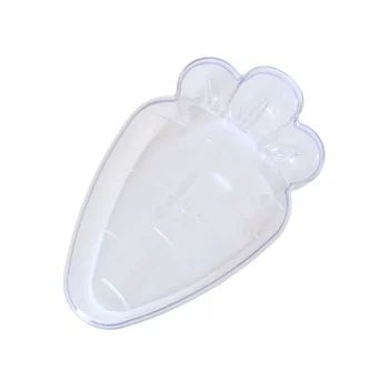 Cake Box Cristal Cenoura com Tampa (750ml) - BlueStar (4)