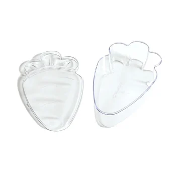 Cake Box Cristal Cenoura com Tampa (750ml) - BlueStar (15)