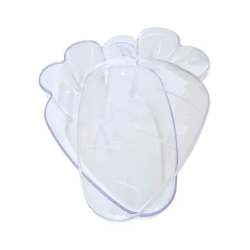 Cake Box Cristal Cenoura com Tampa (750ml) - BlueStar (19)