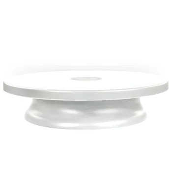 Bailarina para Bolos Branca - BlueStar