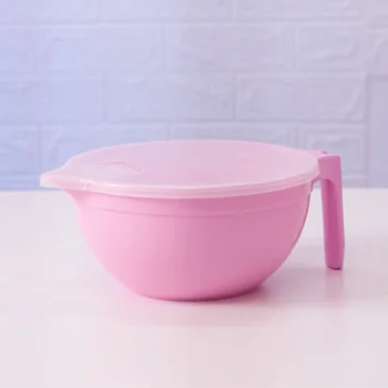 Panelinha Max Rosa Candy com Tampa - BlueStar4