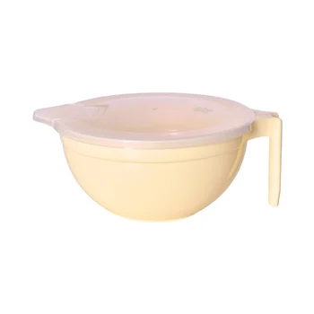 Panelinha Max Amarelo Candy com Tampa - BlueStar  (1)