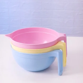 Panelinha Max Amarelo Candy com Tampa - BlueStar  (9)