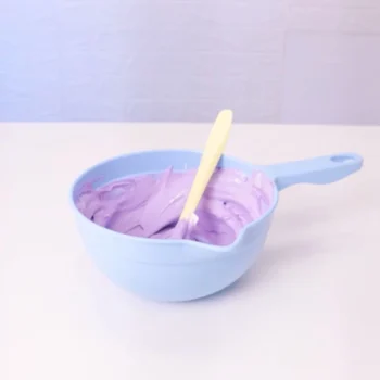 Panelinha Multiuso Azul Candy - BlueStar8