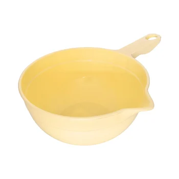 Panelinha Multiuso Amarelo Candy - BlueStar1