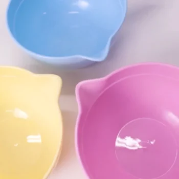 Panelinha Multiuso Amarelo Candy - BlueStar6