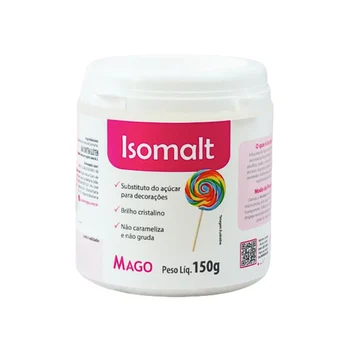 Isomalte (150g) - Mago