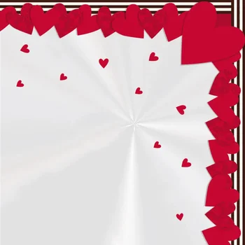 Papel Express In Love 37,5 x 37,5cm (25uni) - Cromus (4)