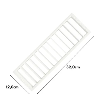 Marcador para 11 Fatias Perfeitas - Caparroz (3)