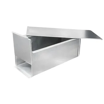 Forma Festival Bolo de Fatias com Tampa (30cm) - Caparroz (1)