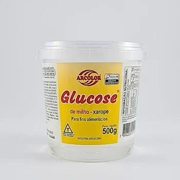 Glucose de Milho (500g) - Arcolor (2)