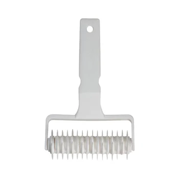 Rolo Cortador de Treliça para Massa (12cm) - Decora (2)