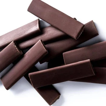 Batons Boulanger Chocolate Amargo Cacao Barry D