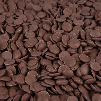Chips Forneavel ao Leite Chocolate Nobre 