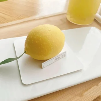 Forma de Mono Porção e Entremet em Silicone Limão (150ml) - Brothers (13)