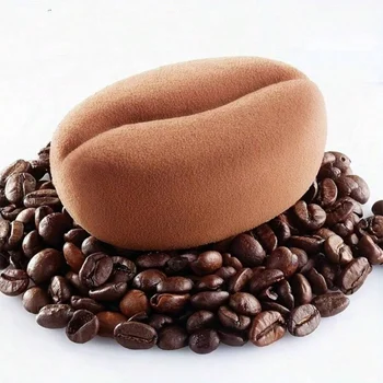 Forma de Mono Porção e Entremet em Silicone Café (60ml) - Brothers (13)