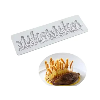 Molde de Silicone Trigo (22cm) - Brothers (1)
