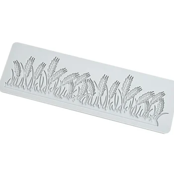 Molde de Silicone Trigo (22cm) - Brothers (5)