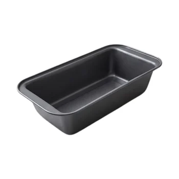 Forma de Pão e Bolo Inglês Antiaderente (25cm) - Doupan (1)