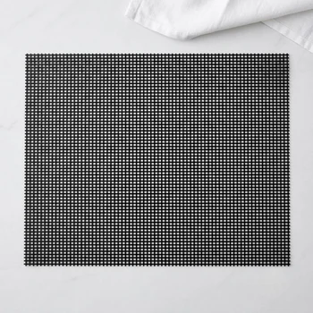 Manta Antiaderente Perfurada para Confeitaria e Churrasco (33 x 40cm) - Doupan (6)
