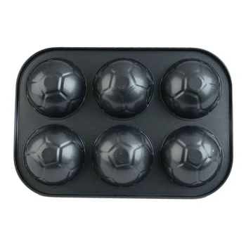 Assadeira 6 Bolas de Futebol - Jolly (3)
