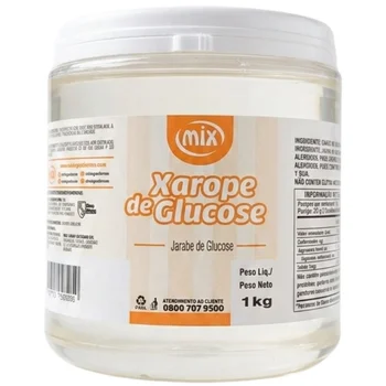Xarope de Glucose de Milho (1Kg) - Mix (1)