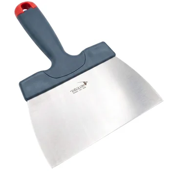 Espatula Flexivel para Chocolate 20cm - Deglon D