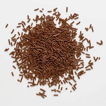 Granulado de Chocolate ao Leite 1kg - Callebaut