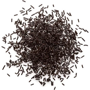 Granulado de Chocolate Amargo 1kg - Callebaut
