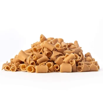 Chocolate Raspas Blossoms Caramelo Callebaut