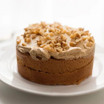 Forma de Mono Porção e Entremet em Silicone Redonda Supreme (170ml) - Brothers (9)