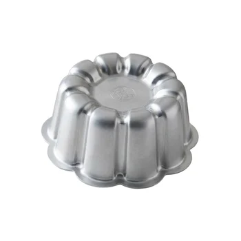 Forma de Bolo Ballerine Gomada (18cm) - Caparroz (1)