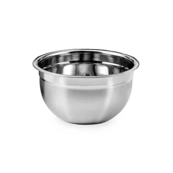 Bowl Tigela em Inox (20cm) - Ferimte (1)