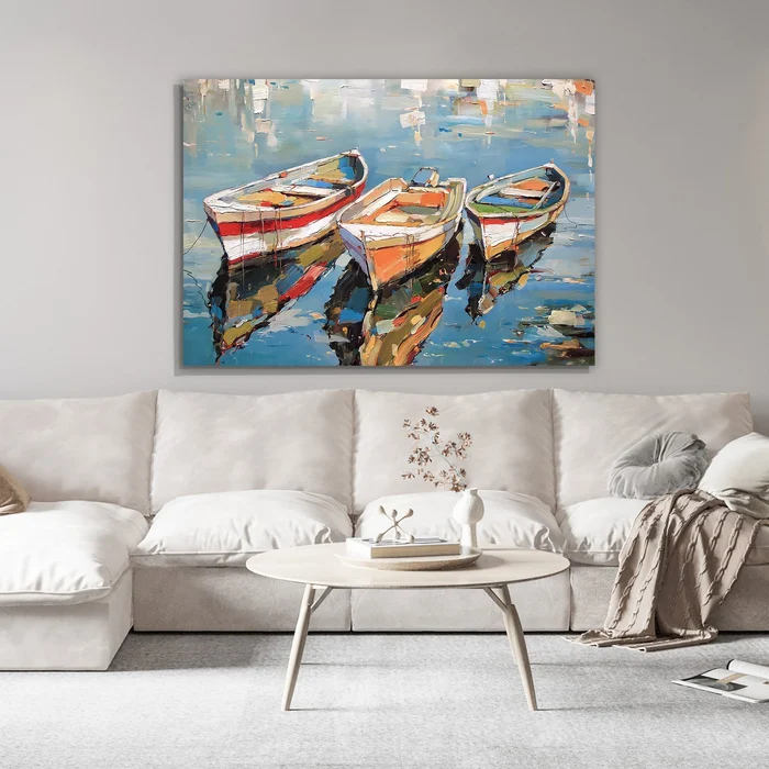 ref-185-three-rowing-boats