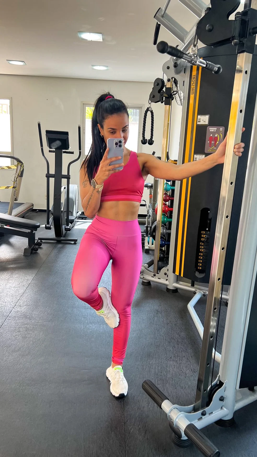 Cliente Leticia Souza