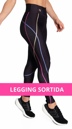 LEGGING SORTIDA