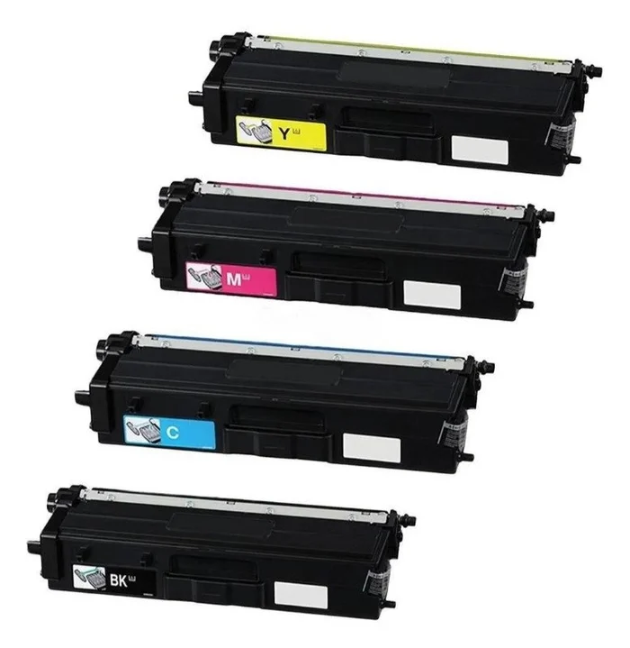 toners