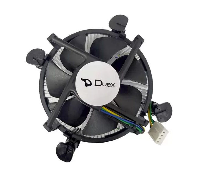 duex