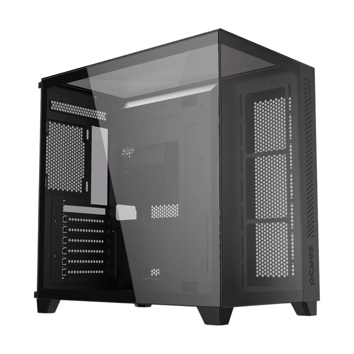 gabinete-gamer-pcyes-forcefield-max-black-vulcan-frontal-e-lateral-em-vidro-preto2