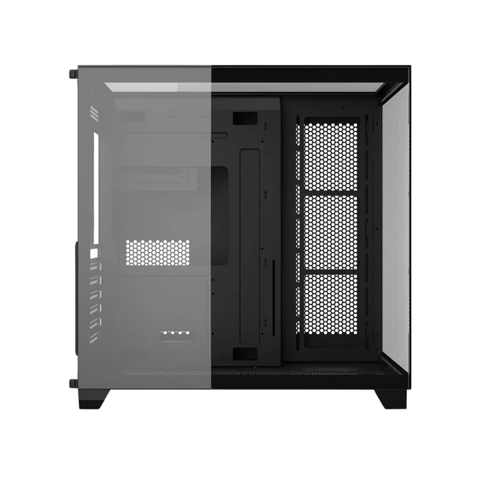 gabinete-gamer-pcyes-forcefield-max-black-vulcan-frontal-e-lateral-em-vidro-preto3