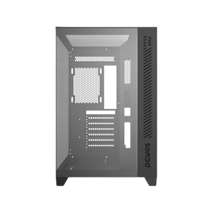 gabinete-gamer-pcyes-forcefield-max-black-vulcan-frontal-e-lateral-em-vidro-preto4