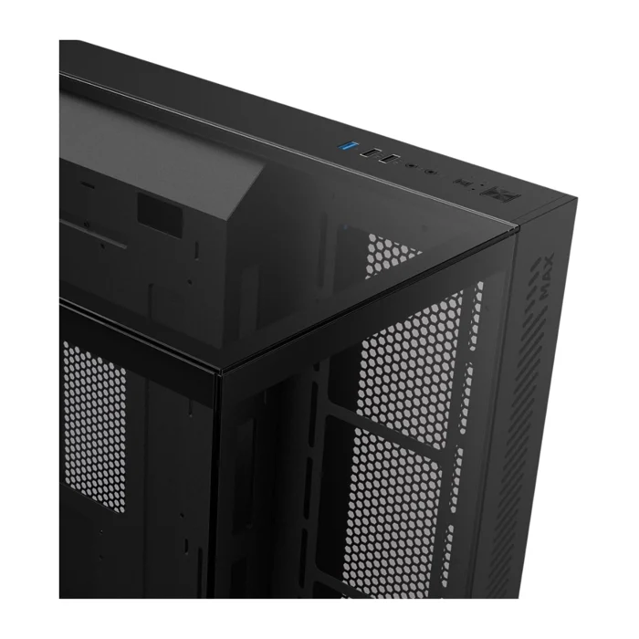 gabinete-gamer-pcyes-forcefield-max-black-vulcan-frontal-e-lateral-em-vidro-preto5